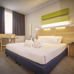 IH Hotels Milano Gioia - Bild 25