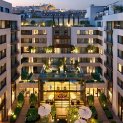 Mandarin Oriental, Paris thumbnail 1