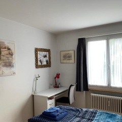 Ferienwohnung 1 in Bern - Bild 2