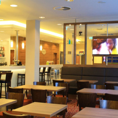 Hampton by Hilton Nuremberg City Centre thumbnail 22