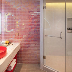 Pathumwan Princess Hotel - Bild 22