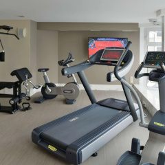 Best Western Premier Parkhotel Kronsberg - Bild 26