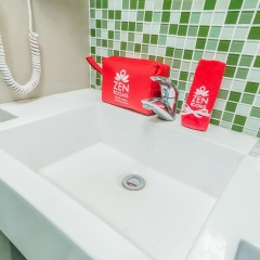 ZEN Premium Tanjung Benoa Pratama 2 - Bild 4