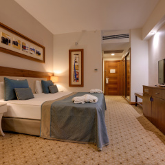 Baia Bursa Hotel - Bild 7