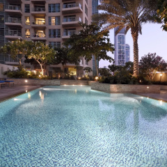 Dream Inn Dubai Loft Towers thumbnail 20