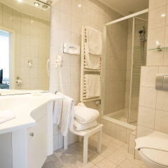 Nordseehotel Freese - Bild 10