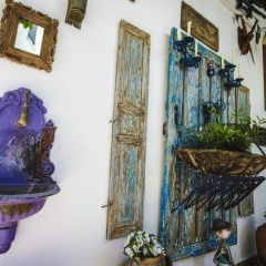 Hotel Paradise Garden Butik Otel - Bild 6