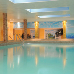 Best Western Hotel Zur Post - Bild 17
