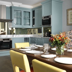 Haymarket Hotel, Firmdale Hotels - Bild 21