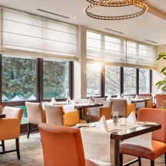 Best Western Hotel Bochum - Bild 22