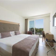 Allsun Hotel Cristobal Colon — Adults Only - Bild 8