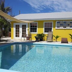Sunflower Oasis in Grand Turk, Turks and Caicos from 928$, photos, reviews - zenhotels.com photo 11