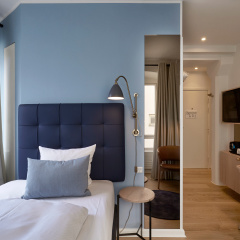 Copenhagen Strand Hotel - Bild 8