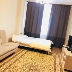 Apartment on Ye49 1 in Astana, Kazakhstan from 54$, photos, reviews - zenhotels.com photo 5