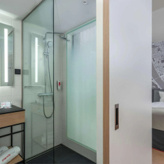 IntercityHotel Budapest - Bild 7