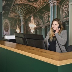 Hotel Rhönkitz - Bild 15