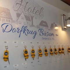 Hotel Dorfkrug Büsum - Bild 17
