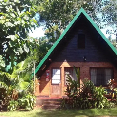 Yaguarete Lodge thumbnail 14