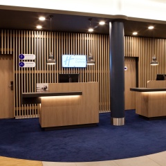 Holiday Inn Express Darmstadt by IHG - Bild 15