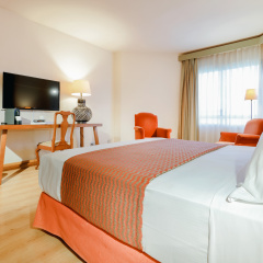 Hesperia Sevilla - Bild 4