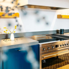 Luxury Residences by Widder Hotel - Bild 22