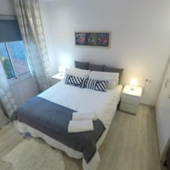 Sagrada Familia Apartment thumbnail 4