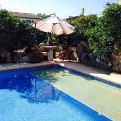 Villa Ses Cases Noves - Bild 12