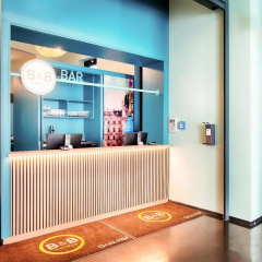 B&B Hotel Graz-Hbf - Bild 14