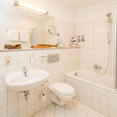 Best Western Hotel Schlossmuehle - Bild 8