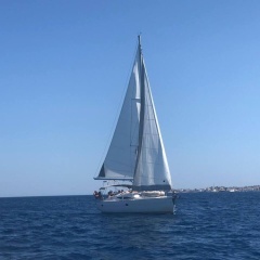 Sailing Yacht by Owner, Holidays to Greek Islands - Bild 11