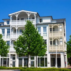 Seepark Sellin - Apt. 620 thumbnail 6
