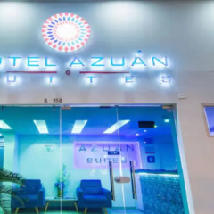 Hotel Azuan Suites By Geh Suites