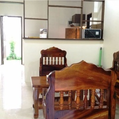Dachatorn Village Bungalow - Bild 3