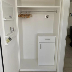 Norderneytraum Kampstr. Whg. 3 - Bild 10