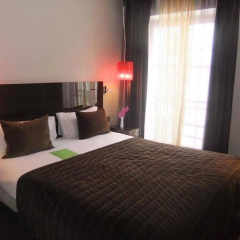 Hotel Le Rocroy - Bild 3