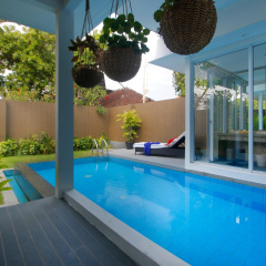 Benoa Sea Suites and Villas - Bild 20