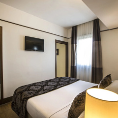 The Independent Hotel - Bild 11