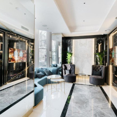 Merit Kensington Hotel - Bild 12
