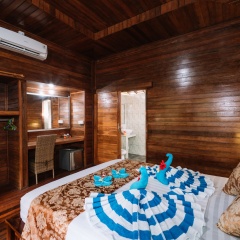 D and B Bungalow's by DeWizZ Management - Bild 3