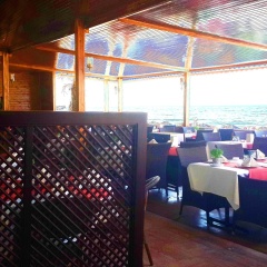 Blue World Hotel - Bild 29