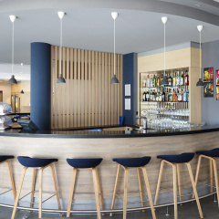 Holiday Inn Express München-Messe by IHG - Bild 12