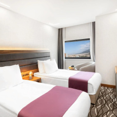 Lilium Hotel & Suites - Bild 7