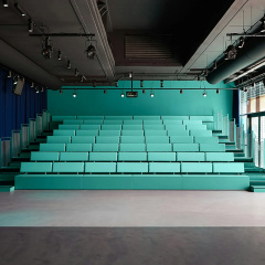 The Social Hub Amsterdam City - Bild 16