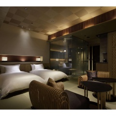 HOSHINOYA Tokyo - Bild 12