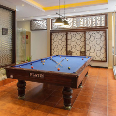 Cettia Beach Resort - Adults Only - Bild 20