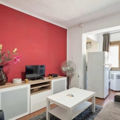 Comfortable 2 Bedroom Flat Near Florida Station - Bild 3