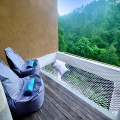 Kenran Resort Ubud by Soscomma Resort - Bild 20