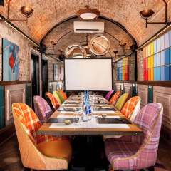 Balthazar Design Hotel - Bild 16