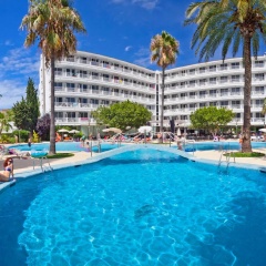 Hotel JS Sol de Alcudia - Bild 17