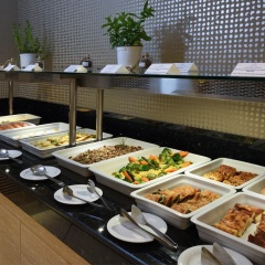 Poseidon Athens Hotel - Bild 29
